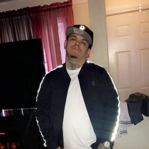 Meet your Posher, Teddy